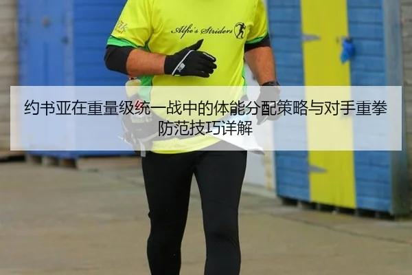 约书亚在重量级统一战中的体能分配策略与对手重拳防范技巧详解